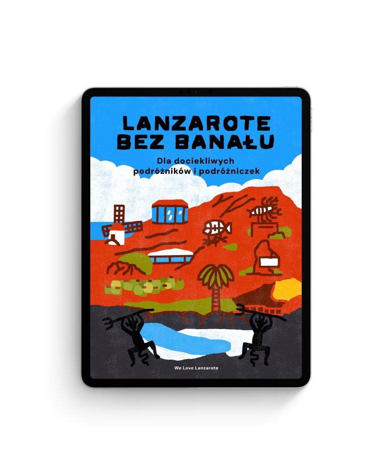 ebook Lanzarote